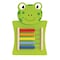 Learning Advantage Abacus Activity Wall Panel, Frog 50679 - alternate 1